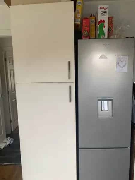 Big House New Build
