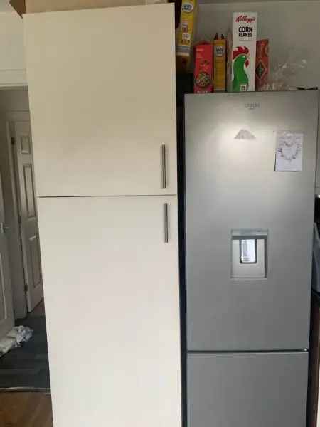 Big House New Build
