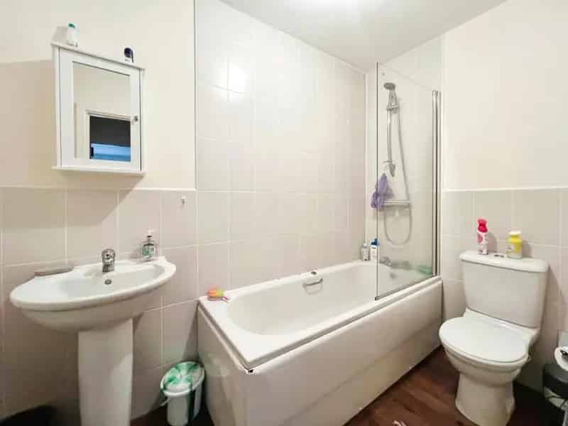 1 Bedroom Apartment for Sale Coventry
