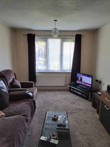 Flat For Rent , Wolverhampton, England