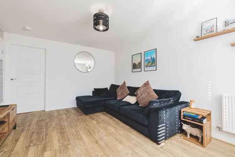 4 Bedroom Detached House Countesswells