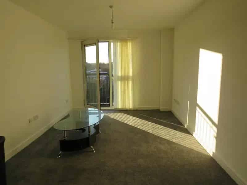 2 Bedroom Apartment Marsden House
