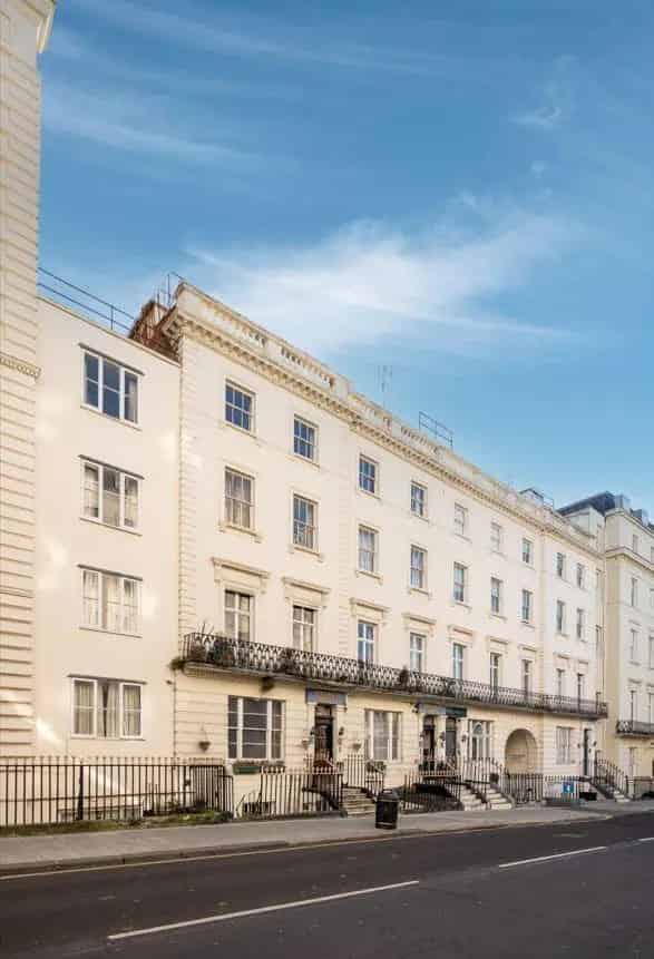 Paddington Hotel near Hyde Park 28 En-Suite Rooms