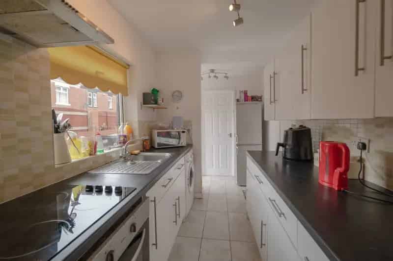 2 Bedroom Flat For Sale Hebburn South Tyneside