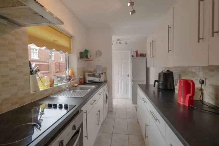 2 Bedroom Flat For Sale Hebburn South Tyneside