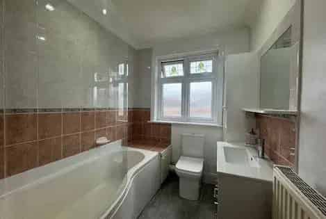 4 rooms flat of 53 m² in Southampton