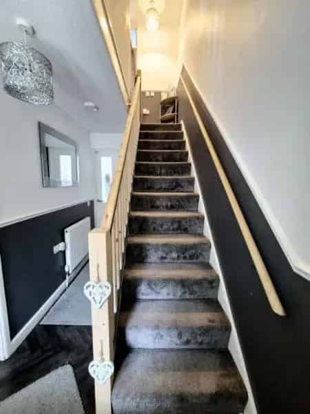 2 Bed House Penryn Near Amenities and Transport
