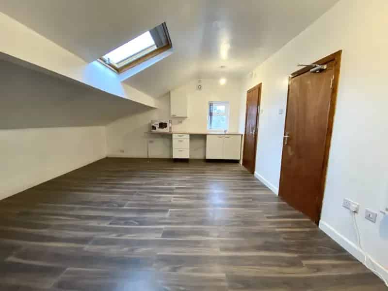 Flat For Rent , Birmingham, England