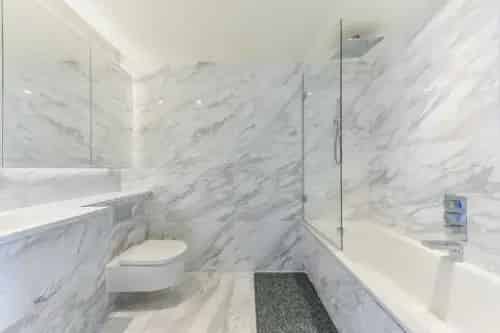 1 Bedroom Apartment Vauxhall 801 sq ft Modern Apartment