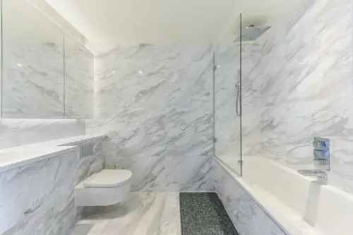1 Bedroom Apartment Vauxhall 801 sq ft Modern Apartment