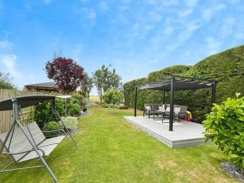 4 Bed Detached House for Sale in Stanford
