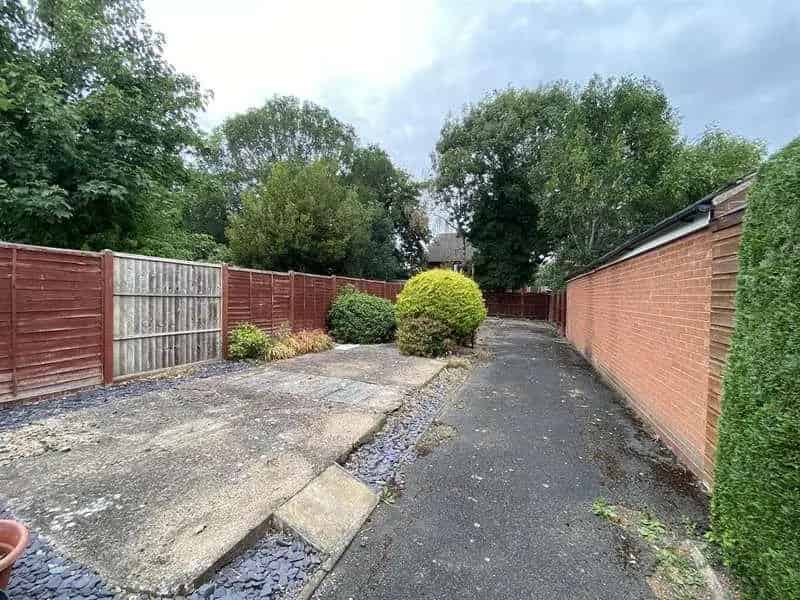2 Bed House for Sale Great Malvern