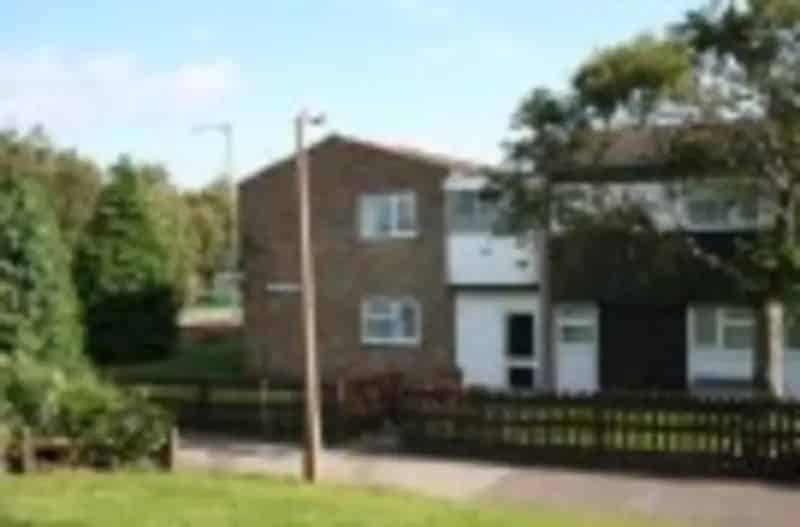 2 Bedroom Maisonette to Rent in Chelmsley Wood
