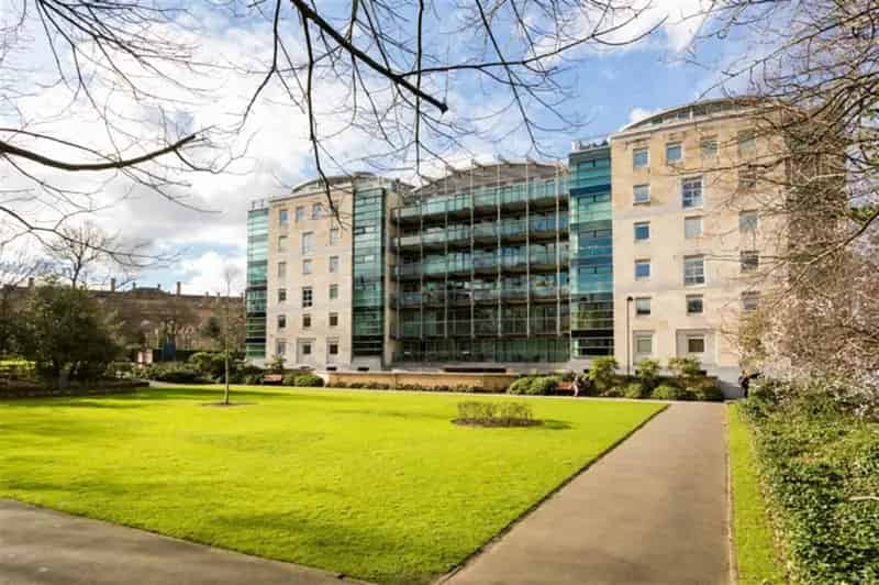 2 Bedroom Flat to Let York City Centre Near Train Station