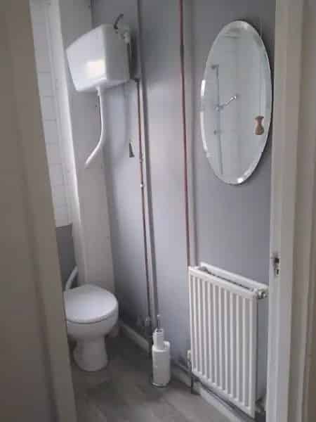 Flat For Rent , Braintree, England