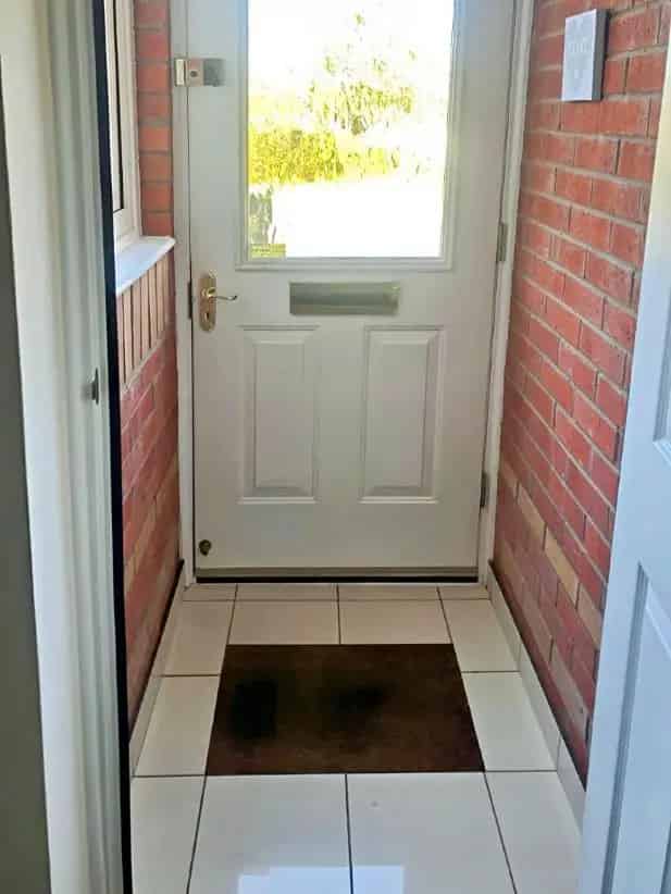 1 Bed Flat for Sale Tamworth - No Onward Chain