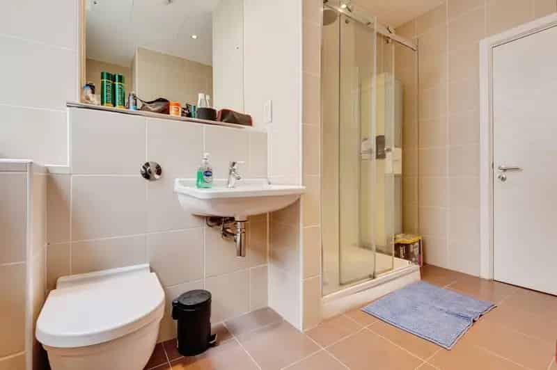 1 Bedroom Flat for Sale Liverpool City Centre Waterfront Views Allocated Parking