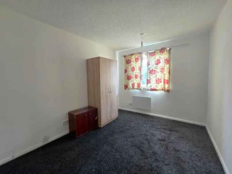 1 Bedroom Flat to Rent Coventry CV5 - Modern Kitchen Parking
