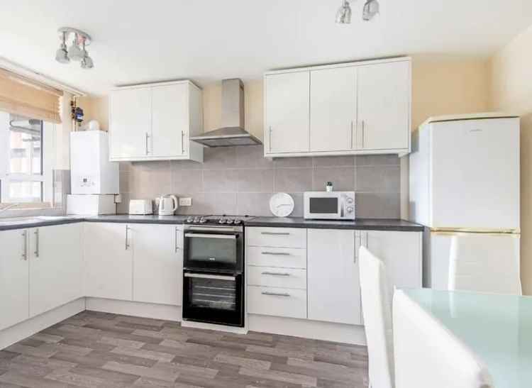 Flat For Sale , London, England