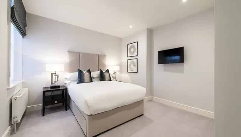 3 Bedroom Flat House to Rent