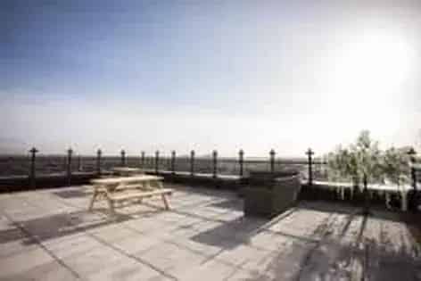 81 m² 1-Room Flat Cardiff - Floors 3-6