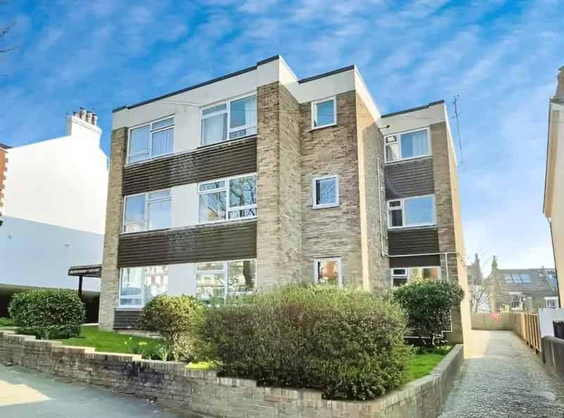 1 Bedroom Flat to Rent
