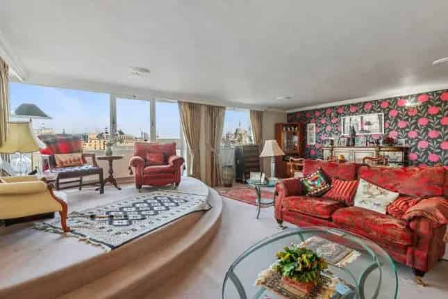 4 Bedroom River View Apartment in London SE1 - River Court