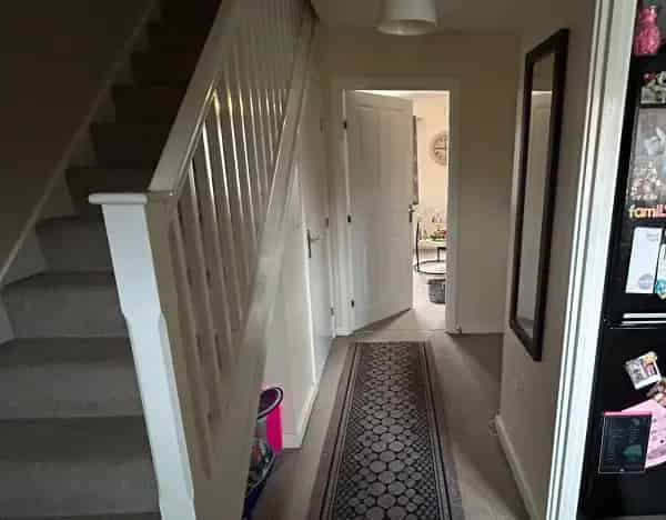 2 Bed House Swap for 3 Bed - Spacious Garden, Close to Amenities