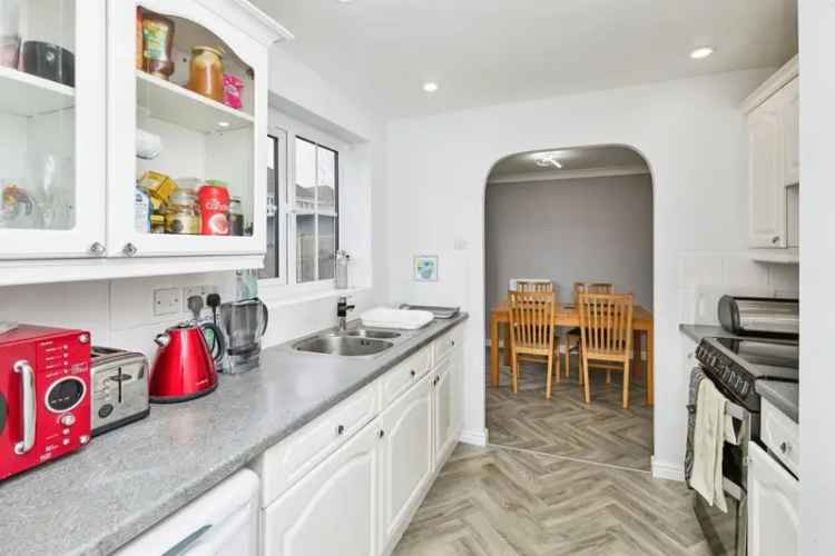 3 Bedroom Detached House Derby