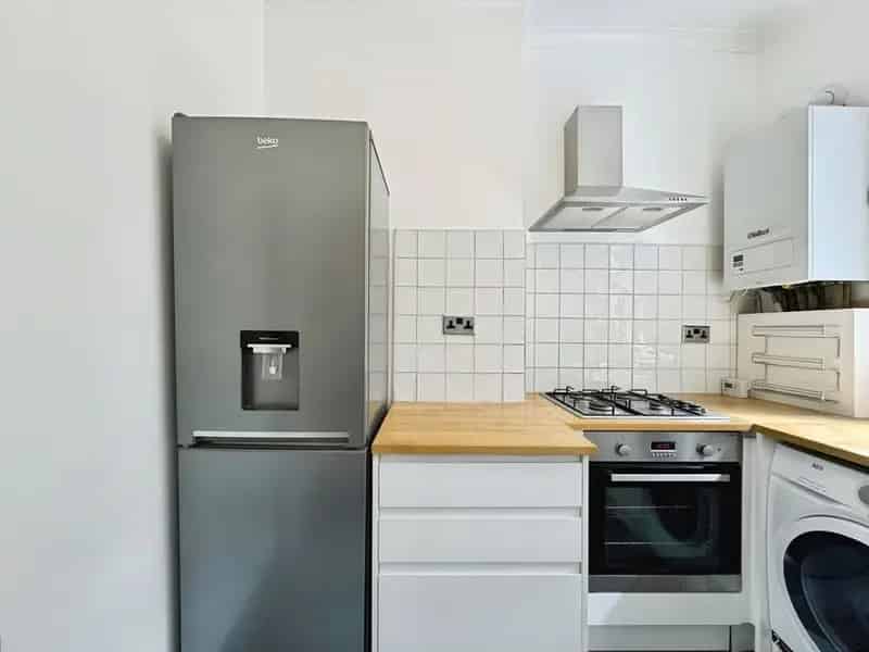 2 Bedroom Flat for Sale East Dulwich SE22