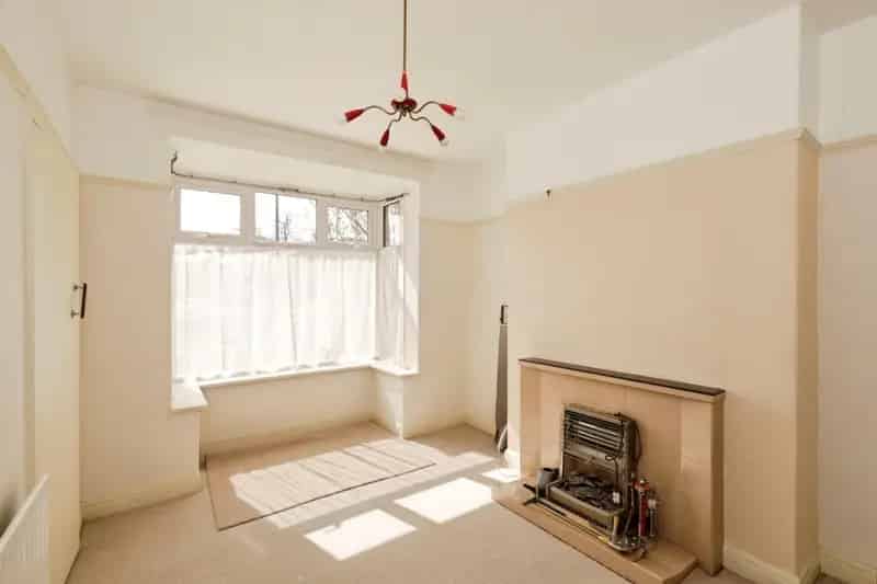 3 Bed 1930s Semi-Detached House Renovation Project