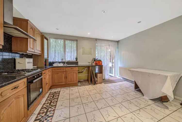 House For Sale in City of Westminster, England