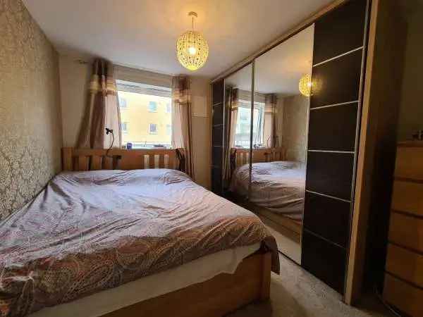 Flat For Rent in Maldon, England