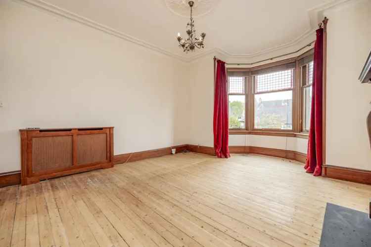 Flat For Rent in Aberdeen City, Scotland