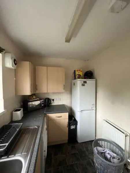 Flat For Rent in Cambridge, England