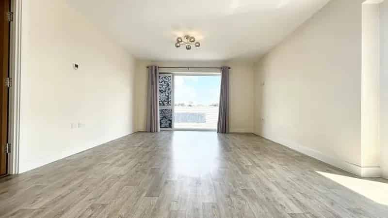 2 Bedroom Flat to Rent in BS3 - Modern Development