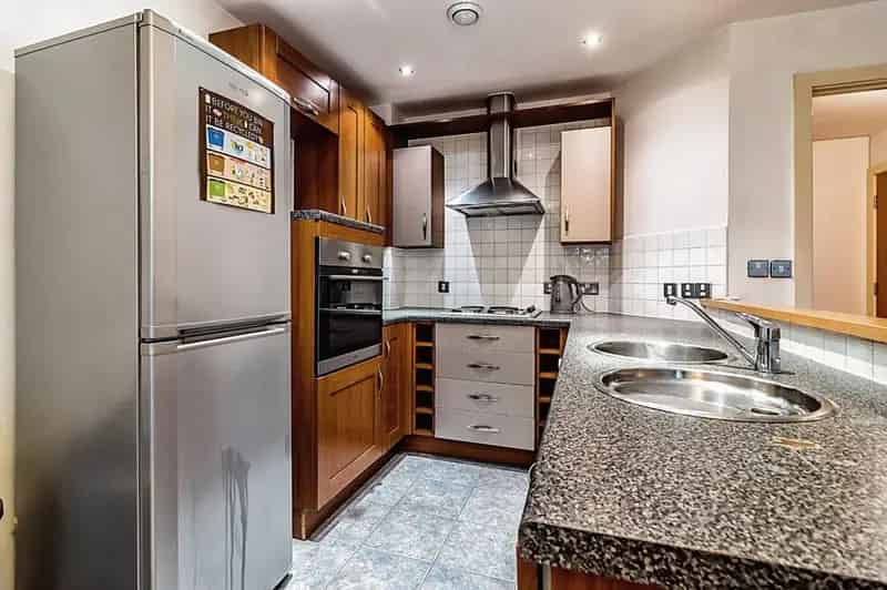 2 Bedroom Flat to Rent Manchester M15 - Available Now