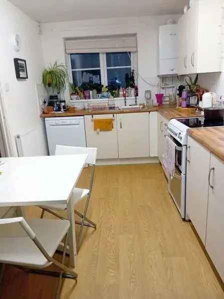 2 Bed Semi Detached House Greenbank Area