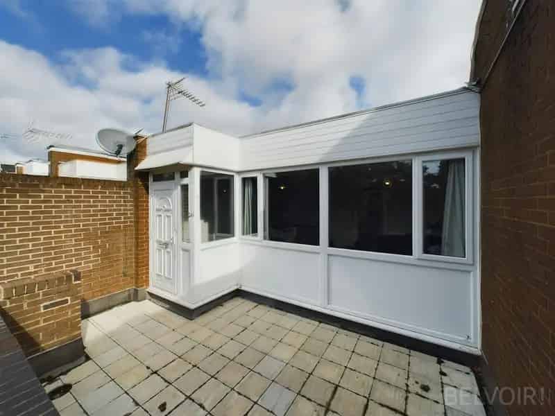 2-Bed Bury St Edmunds Apartment 10.4% Yield Investor Opportunity