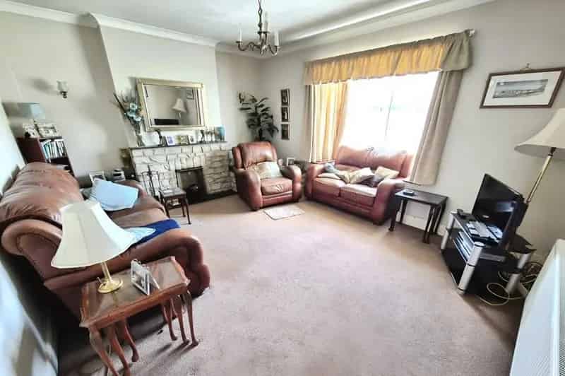4 Bedroom Detached House for Sale Clevedon