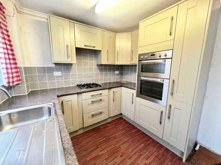 2 Bed Terraced House in Popular Langney Location