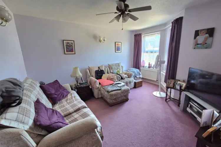 3-Bedroom House Near Welwyn Garden City Station