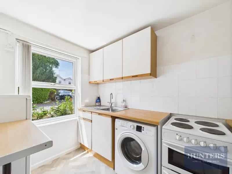 1 Bedroom Retirement Apartment for Sale