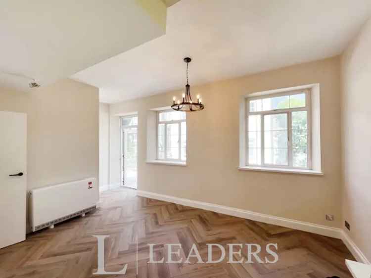 1 Bedroom Apartment to Rent