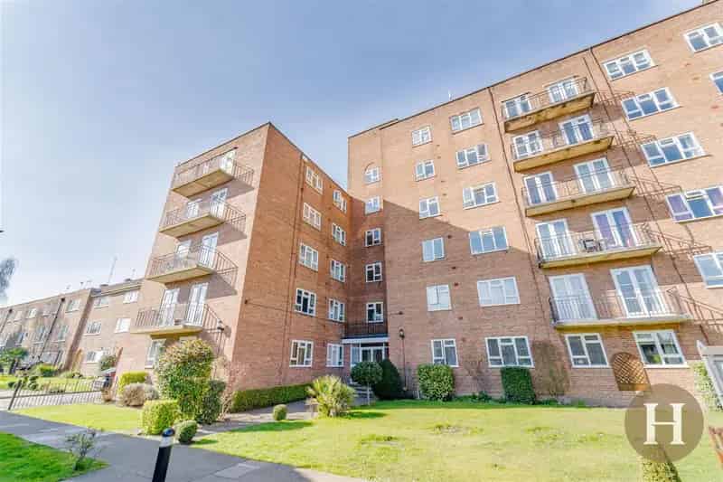 1 Bedroom Apartment for Sale in Birmingham