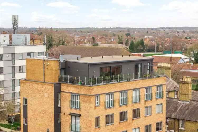 2 Bedroom Apartment for Sale in Bedford