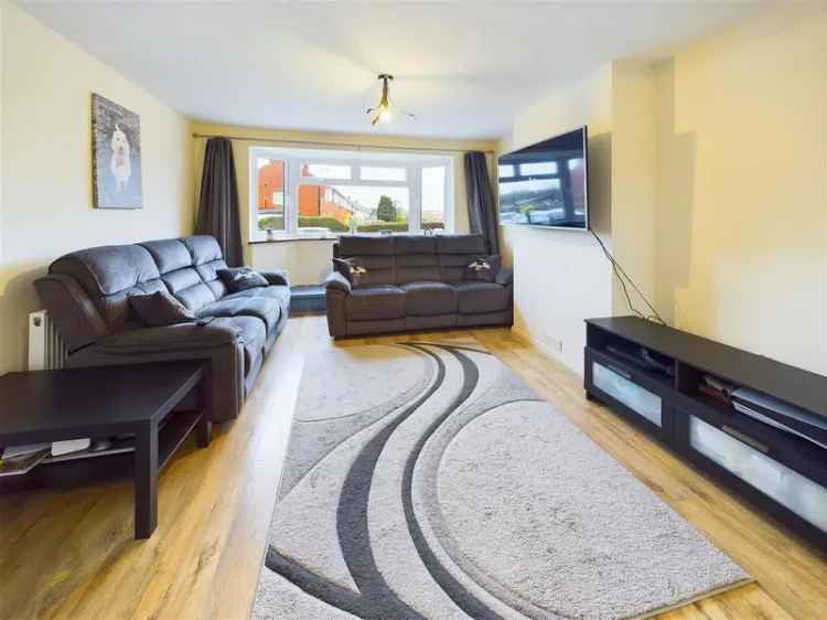 3 Bedroom Terraced House for Sale Mid Essex