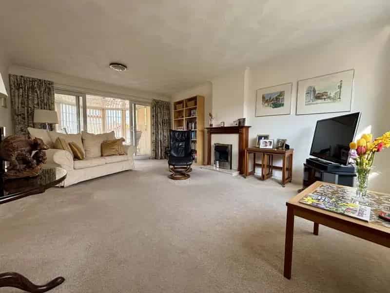 4 Bedroom Detached House for Sale in Battenhall Worcester