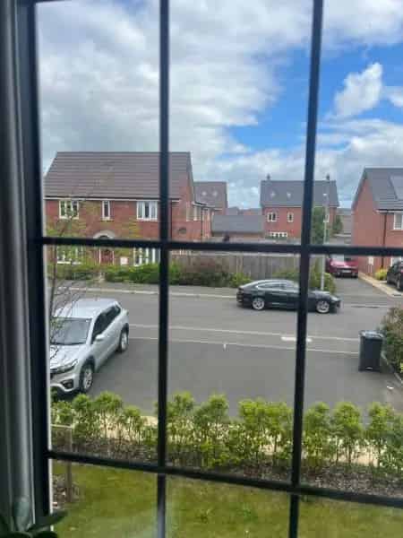 Beautiful 2 Double Bedroom House in Evesham