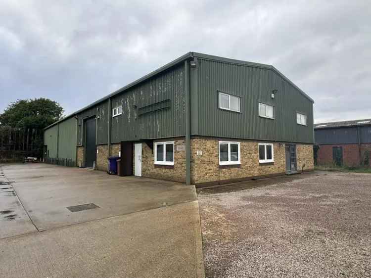 Industrial For Rent in Chorley, England